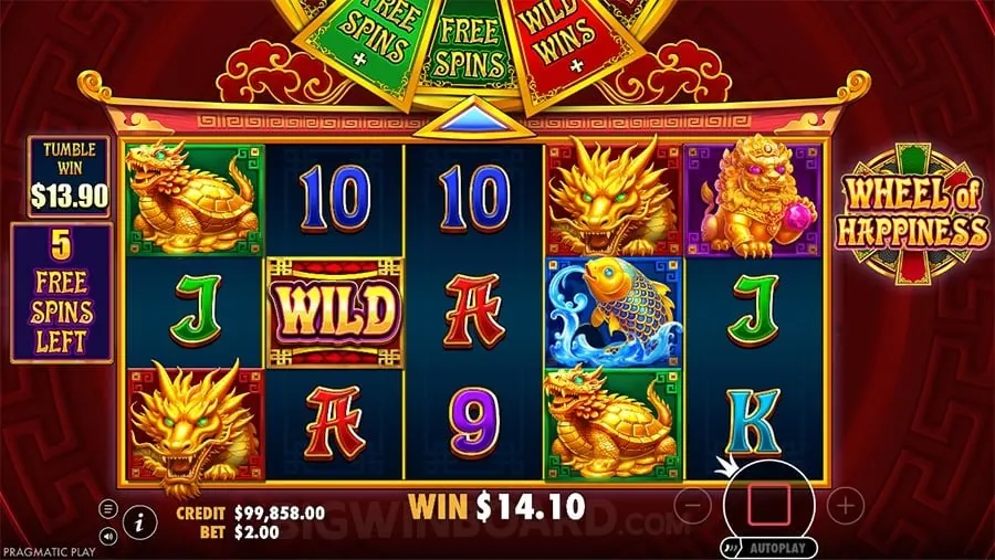 New Slot Games Article